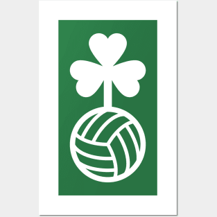 Shamrock Rovers Posters and Art